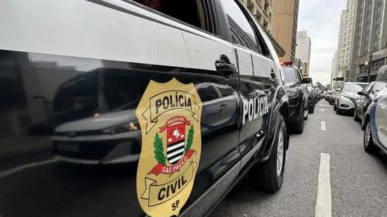 Imagem Delegado morre após capotar viatura na zona Leste de São Paulo