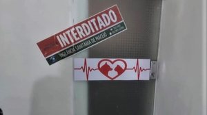 Vigilância Sanitária de Maceió interdita clínica veterinária no Jacintinho - VISA Maceió