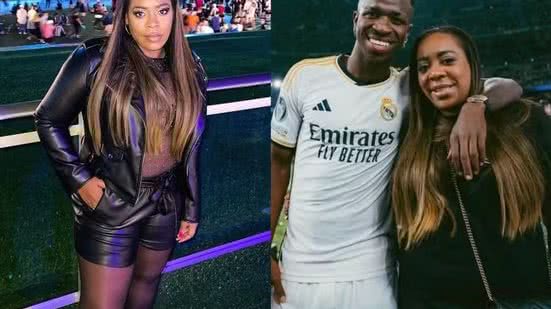 Reprodução/Redes sociais