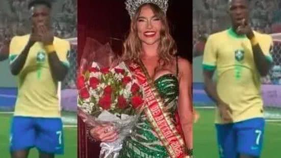 Reprodução/Twitter