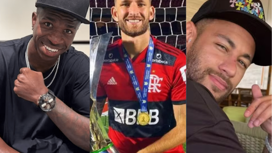 Reprodução / Instagram