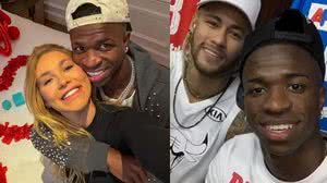 Reprodução/Redes sociais