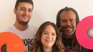 Imagem Primeira edição do “Vinil na Área” celebra a cultura do toca-discos e reúne apaixonados por música