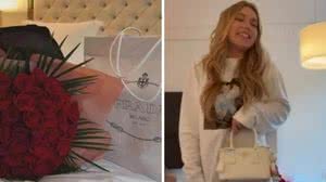 Reprodução/Redes sociais