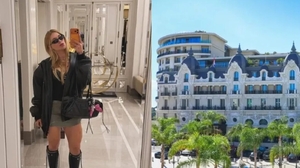 Reprodução / Instagram / Lartisien Paris