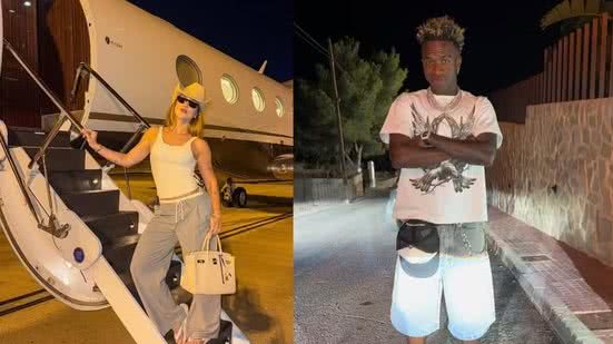 Reprodução/Instagram