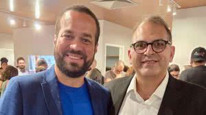 Imagem Comunicação pública fortalecida: Secom de Alagoas inaugura sede modernizada