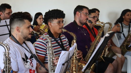 Programação do festival, que acontece de 23 a 25 de outubro, conta com 18 oficinas gratuitas - Foto: Divulgação