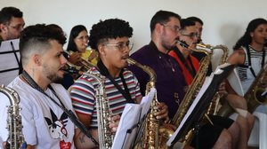 Programação do festival, que acontece de 23 a 25 de outubro, conta com 18 oficinas gratuitas - Foto: Divulgação