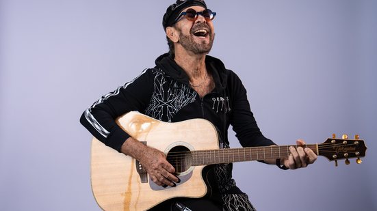 Apresentação será no dia 25 de outubro, às 20h, no Centro de Convenções e Eventos de Penedo - Foto: Divulgação