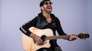 Apresentação será no dia 25 de outubro, às 20h, no Centro de Convenções e Eventos de Penedo - Foto: Divulgação