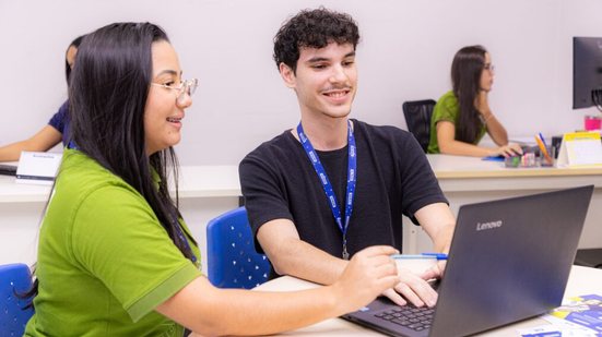 Inscrições já estão abertas e devem ser feitas exclusivamente pelo portal de carreiras do IEL - Foto: Divulgação