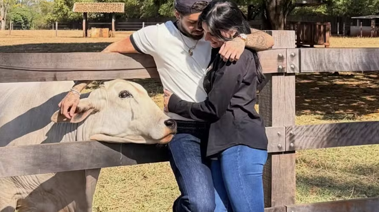 Imagens: Reprodução Instagram