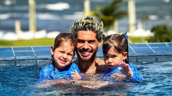 Foto: Reprodução/Rede Sociais