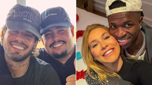 Reprodução / Instagram