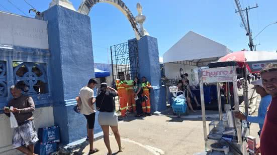 Beto Macário/Secom Maceió