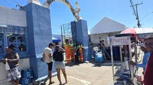 Beto Macário/Secom Maceió