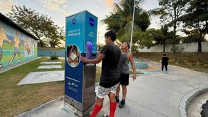 Walisson Vieira/ Ascom Alurb