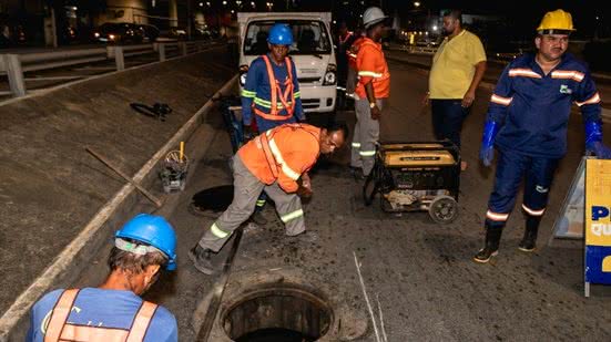 Felipe Sóstenes/Ascom GVP