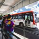 Maceió terá 50 ônibus extras na operação especial para o 2º turno