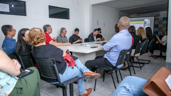 Allan César/Secom Maceió