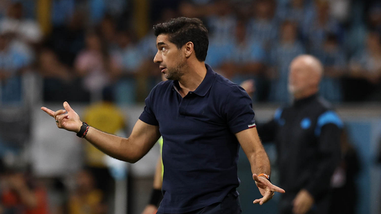 Cesar Greco / Palmeiras