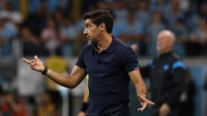 Cesar Greco / Palmeiras