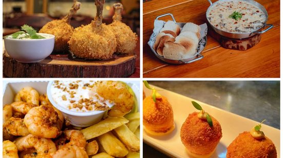 Imagem Festival de Bar em Bar chega à Vera Arruda