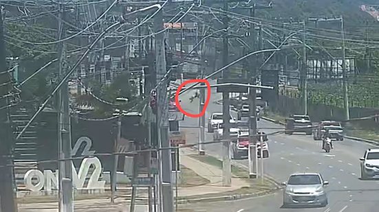 Foto: Reprodução/SSP-AL