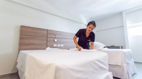 De acordo com estudo, taxa de trabalhadores formais no setor privado em Alagoas chegou a 64,2%, colocando Estado em segundo lugar do Nordeste - Foto: Ascom Setur