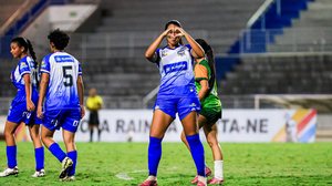 Equipe alagoana goleou o Ceará, enquanto a equipe sergipana eliminou o Piauí - Foto: Reprodução Agência Alagoas/Pequeno Fotos