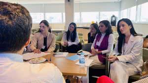 Eduardo Lira/Ascom Sesau