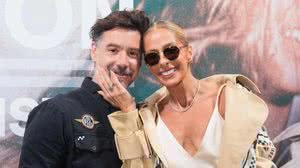 Reprodução/Redes sociais