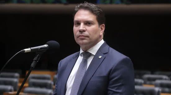 Alexandre Ramagem - Bruno Spada/Câmara dos Deputados