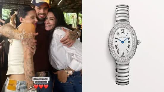 Reprodução/Redes sociais