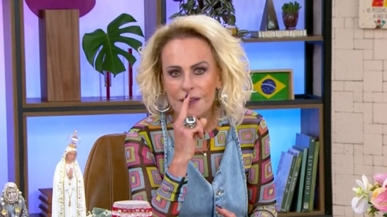 Reprodução / Globo