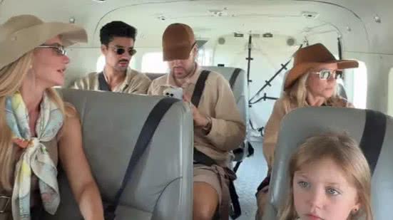 Reprodução/Redes sociais