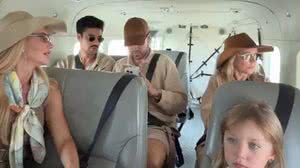 Reprodução/Redes sociais