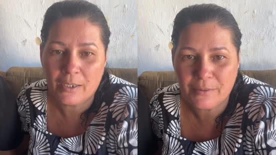 Reprodução/Redes sociais