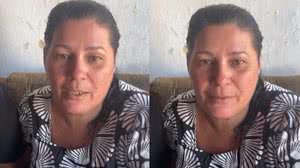 Reprodução/Redes sociais