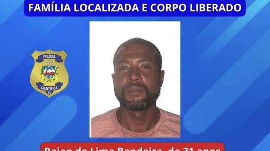 Foto: Divulgação/IML