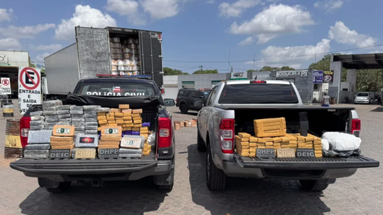 Divulgação/Ascom-PCBA