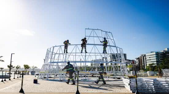 Jonathan Lins/Secom Maceió