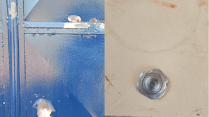 Polícia finaliza inquérito e prende suspeito de atirar em escola indígena, em AL - Cortesia ao TNH1