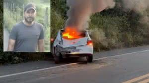 Imagem Indígena morre após atropelamento e comunidade Wassu-Cocal bloqueia rodovia em protesto