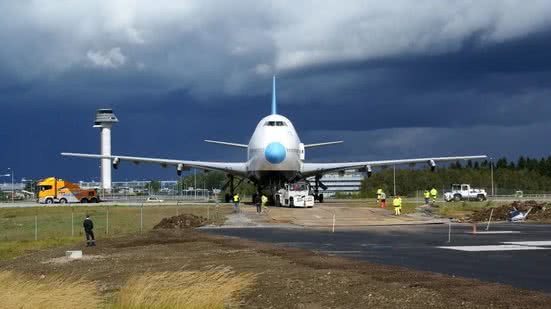 Imagem Quase 4 mil brasileiros compartilham o sobrenome de uma famosa fabricante de aviões