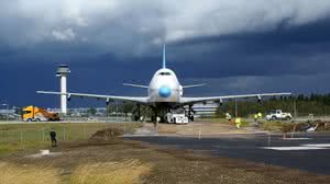 Imagem Quase 4 mil brasileiros compartilham o sobrenome de uma famosa fabricante de aviões