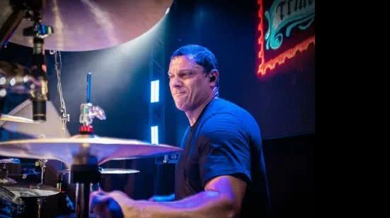 Daniel Siqueira Alvarenga - Divulgação