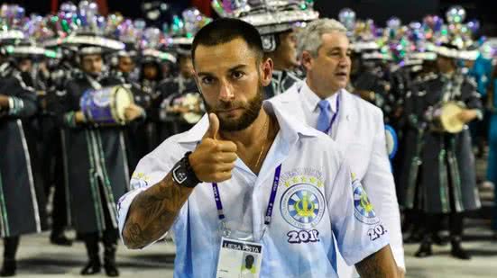 Reprodução/Redes sociais