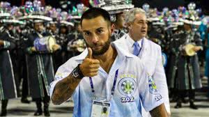 Reprodução/Redes sociais